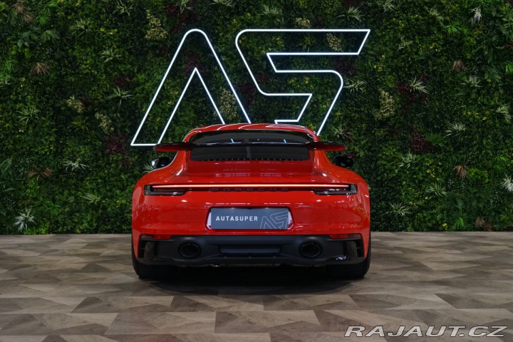 Porsche 911 992 CARRERA GTS*AERO*PDK* 2022