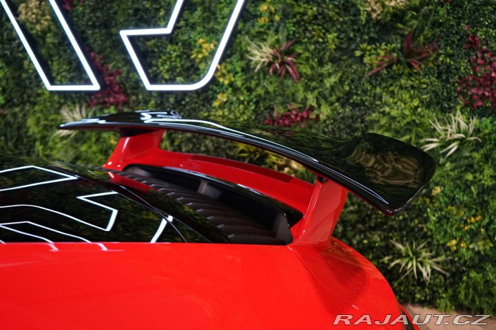 Porsche 911 992 CARRERA GTS*AERO*PDK* 2022