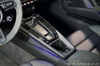 Porsche 911 992 CARRERA GTS*AERO*PDK* 2022