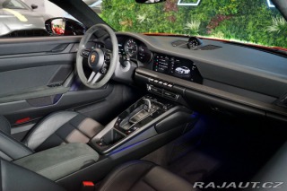 Porsche 911 992 CARRERA GTS*AERO*PDK* 2022