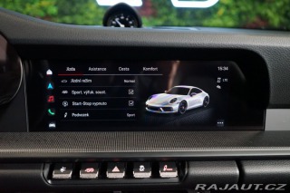 Porsche 911 992 CARRERA GTS*AERO*PDK* 2022