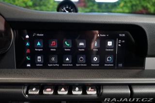 Porsche 911 992 CARRERA GTS*AERO*PDK* 2022