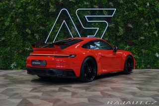 Porsche 911 992 CARRERA GTS*AERO*PDK* 2022
