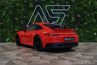 Porsche 911 992 CARRERA GTS*AERO*PDK* 2022