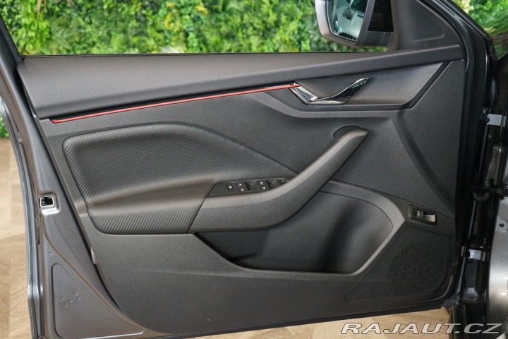 Škoda Scala MONTE CARLO*DSG*ZÁRUKA*PA 2025