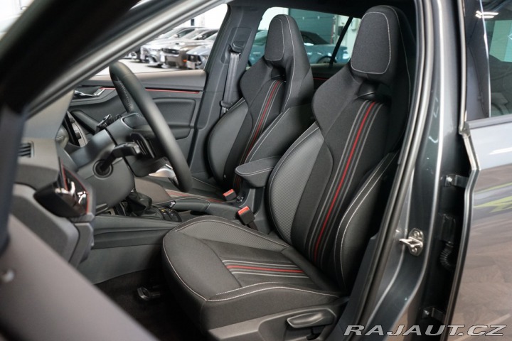 Škoda Scala MONTE CARLO*DSG*ZÁRUKA*PA 2025