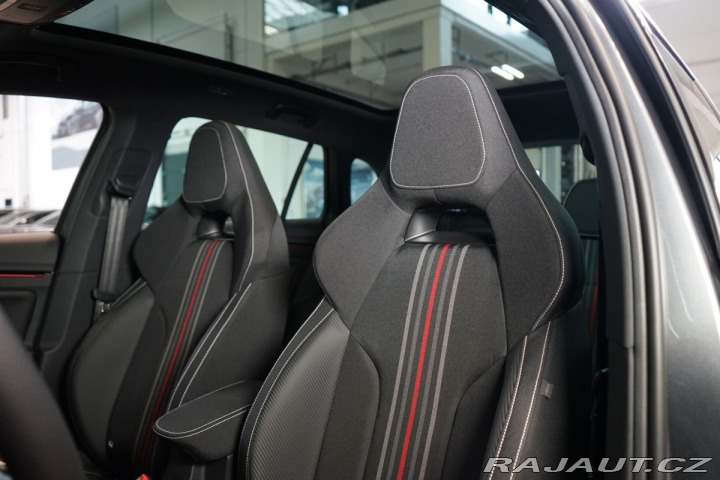 Škoda Scala MONTE CARLO*DSG*ZÁRUKA*PA 2025