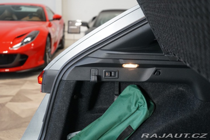 Škoda Scala MONTE CARLO*DSG*ZÁRUKA*PA 2025