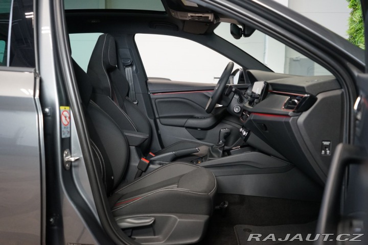 Škoda Scala MONTE CARLO*DSG*ZÁRUKA*PA 2025