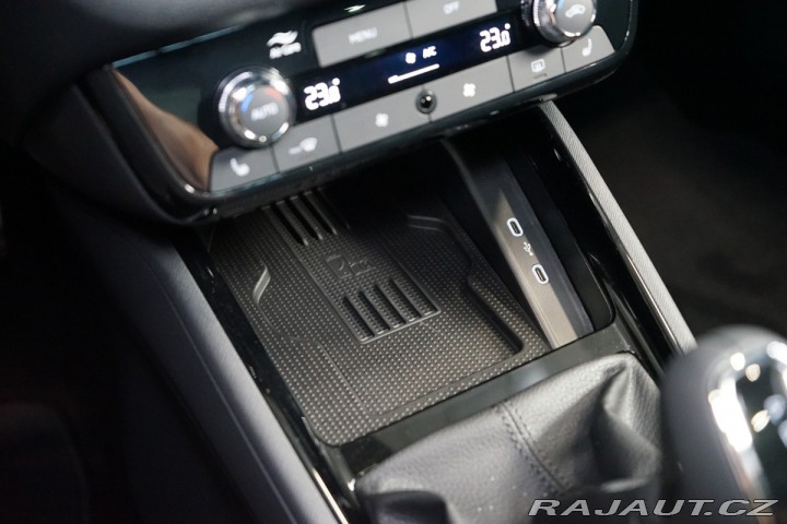 Škoda Scala MONTE CARLO*DSG*ZÁRUKA*PA 2025