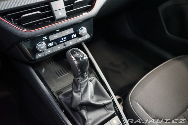 Škoda Scala MONTE CARLO*DSG*ZÁRUKA*PA 2025