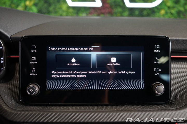 Škoda Scala MONTE CARLO*DSG*ZÁRUKA*PA 2025