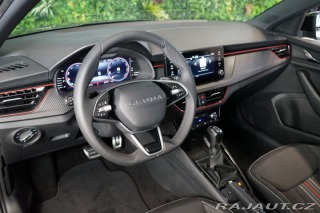 Škoda Scala MONTE CARLO*DSG*ZÁRUKA*PA 2025