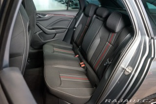 Škoda Scala MONTE CARLO*DSG*ZÁRUKA*PA 2025