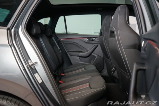 Škoda Scala MONTE CARLO*DSG*ZÁRUKA*PA 2025