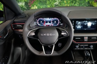 Škoda Scala MONTE CARLO*DSG*ZÁRUKA*PA 2025
