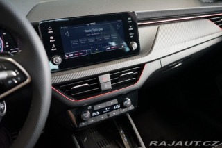 Škoda Scala MONTE CARLO*DSG*ZÁRUKA*PA 2025