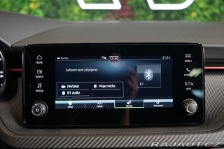 Škoda Scala MONTE CARLO*DSG*ZÁRUKA*PA 2025