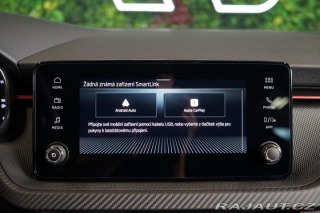 Škoda Scala MONTE CARLO*DSG*ZÁRUKA*PA 2025