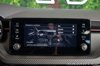 Škoda Scala MONTE CARLO*DSG*ZÁRUKA*PA 2025