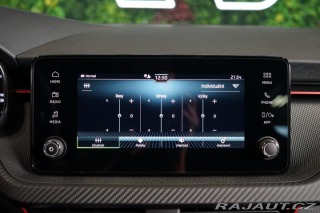 Škoda Scala MONTE CARLO*DSG*ZÁRUKA*PA 2025