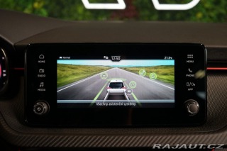Škoda Scala MONTE CARLO*DSG*ZÁRUKA*PA 2025