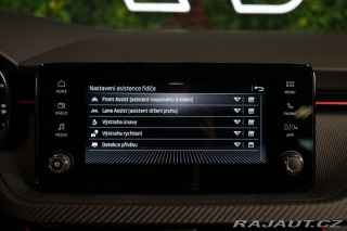 Škoda Scala MONTE CARLO*DSG*ZÁRUKA*PA 2025