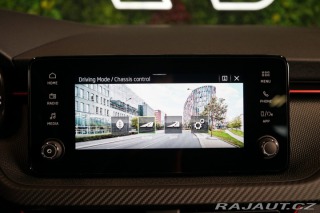 Škoda Scala MONTE CARLO*DSG*ZÁRUKA*PA 2025