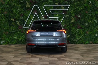 Škoda Scala MONTE CARLO*DSG*ZÁRUKA*PA 2025