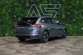Škoda Scala MONTE CARLO*DSG*ZÁRUKA*PA 2025