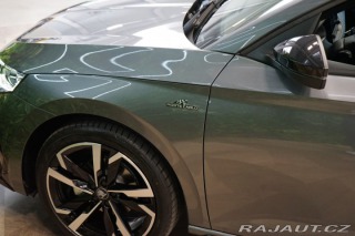 Škoda Scala MONTE CARLO*DSG*ZÁRUKA*PA 2025