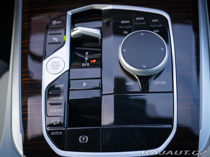 BMW X5 xDrive30d (G05) 2025