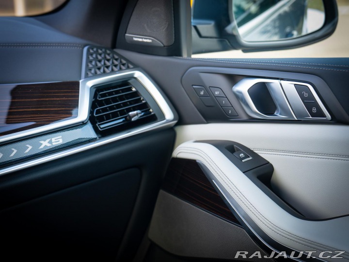 BMW X5 xDrive30d (G05) 2025
