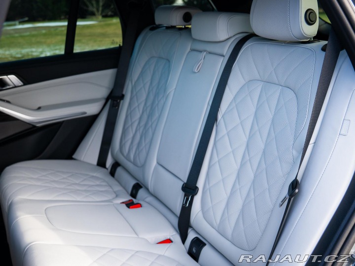 BMW X5 xDrive30d (G05) 2025