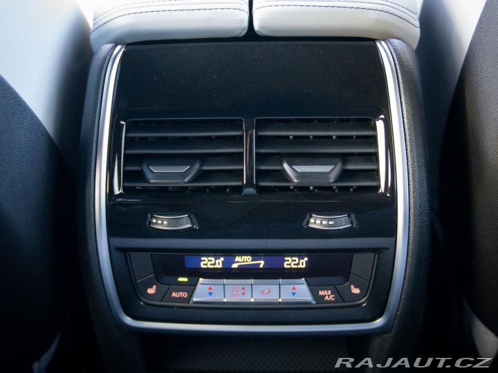 BMW X5 xDrive30d (G05) 2025