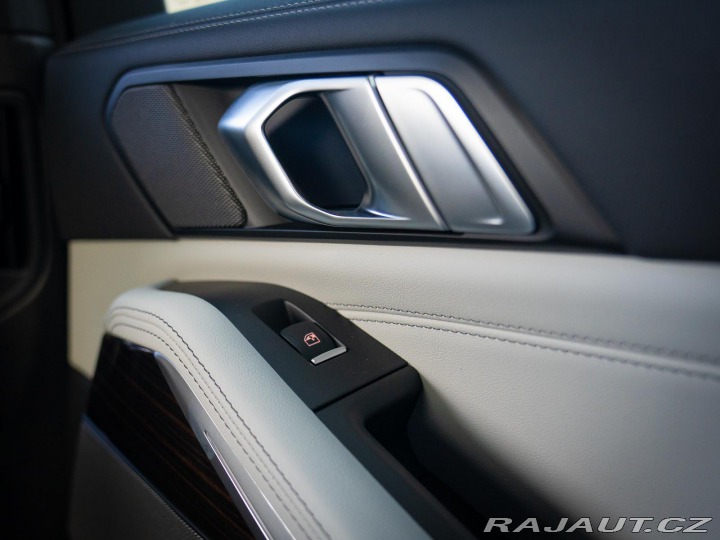 BMW X5 xDrive30d (G05) 2025