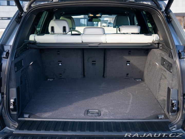 BMW X5 xDrive30d (G05) 2025