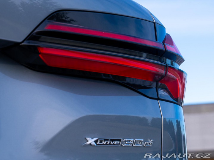 BMW X5 xDrive30d (G05) 2025