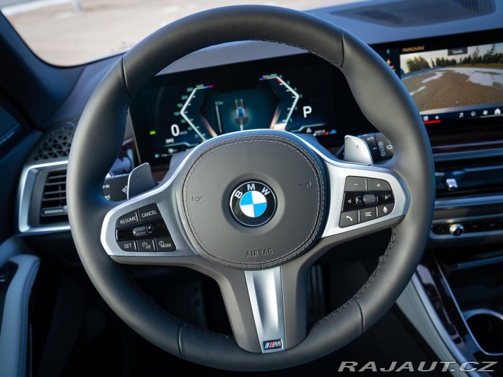 BMW X5 xDrive30d (G05) 2025