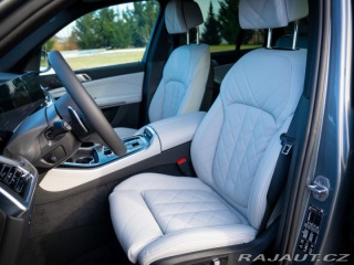 BMW X5 xDrive30d (G05) 2025