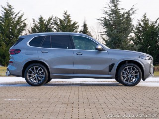 BMW X5 xDrive30d (G05) 2025