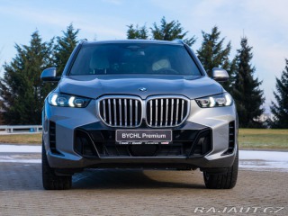 BMW X5 xDrive30d (G05) 2025