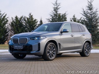BMW X5 xDrive30d (G05) 2025