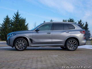 BMW X5 xDrive30d (G05) 2025