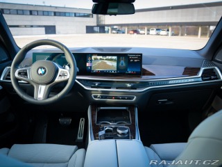 BMW X5 xDrive30d (G05) 2025
