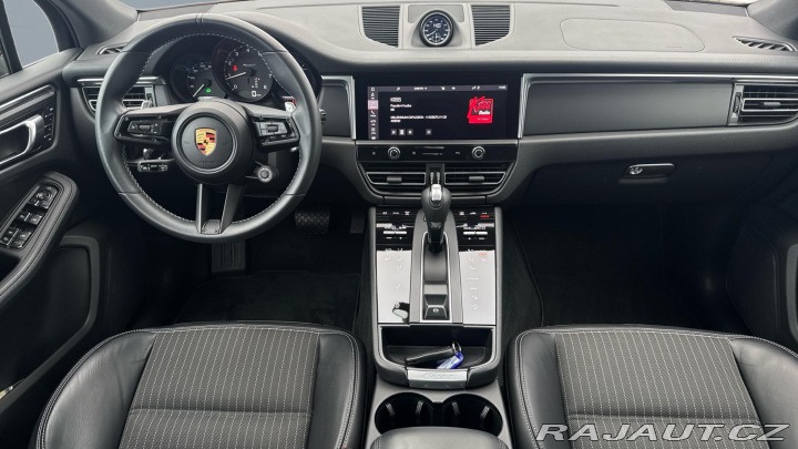Porsche Macan T 2022