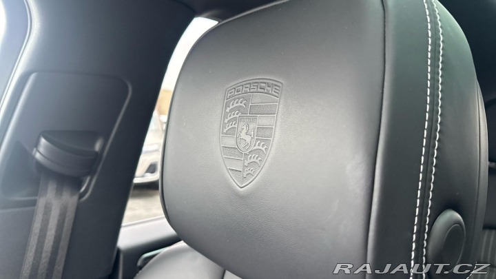 Porsche Macan T 2022