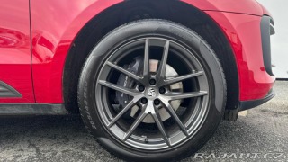 Porsche Macan T 2022