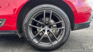 Porsche Macan T 2022