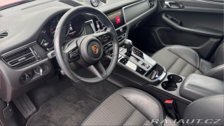 Porsche Macan T 2022